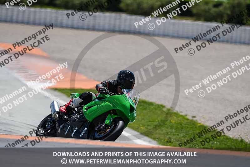 march 2018;motorbikes;no limits;peter wileman photography;portugal;trackday digital images;valencia